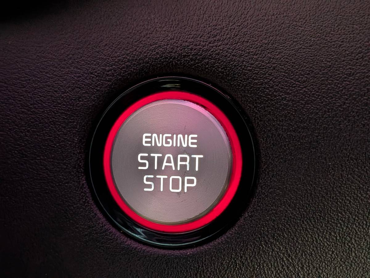 2019 Kia, Import USA — Foto 6 z 12