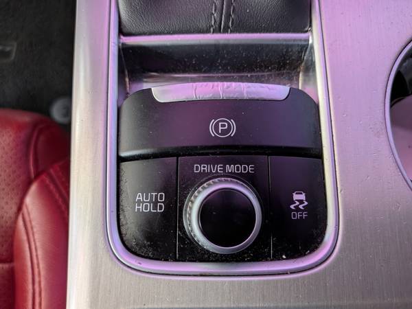 2019 Kia, Import USA — Foto 8 z 12