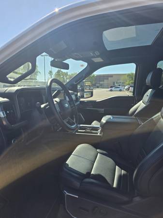 2026 Ford, Import USA — Foto 10 z 12