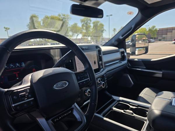 2026 Ford, Import USA — Foto 11 z 12
