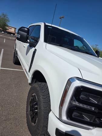 2026 Ford, Import USA — Foto 6 z 12