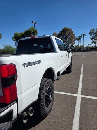 2026 Ford, Import USA — Foto 7 z 12