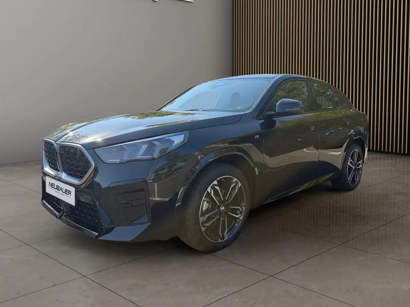 2026 BMW X2, 7 km, Frankreich — Foto 1
