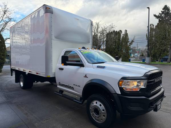 2019 RAM, Import USA — Foto 2 z 12