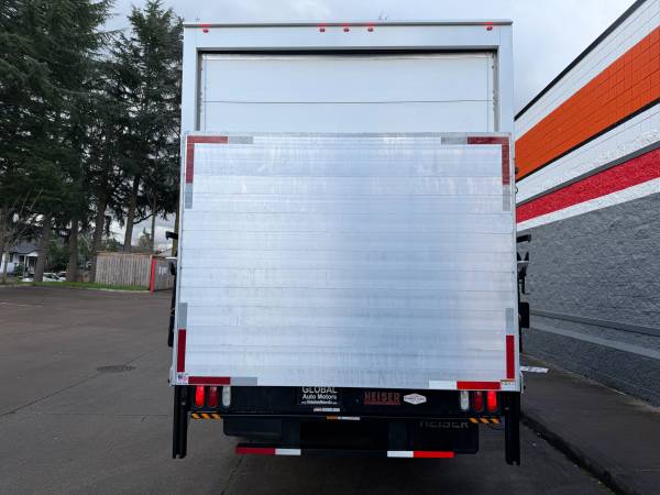 2019 RAM, Import USA — Foto 6 z 12