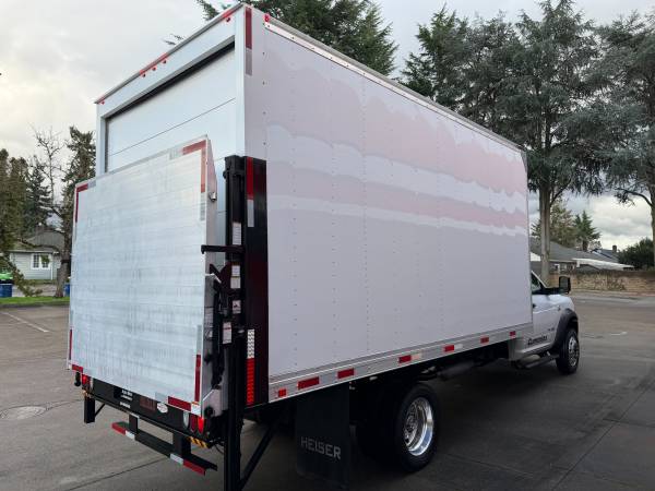 2019 RAM, Import USA — Foto 7 z 12