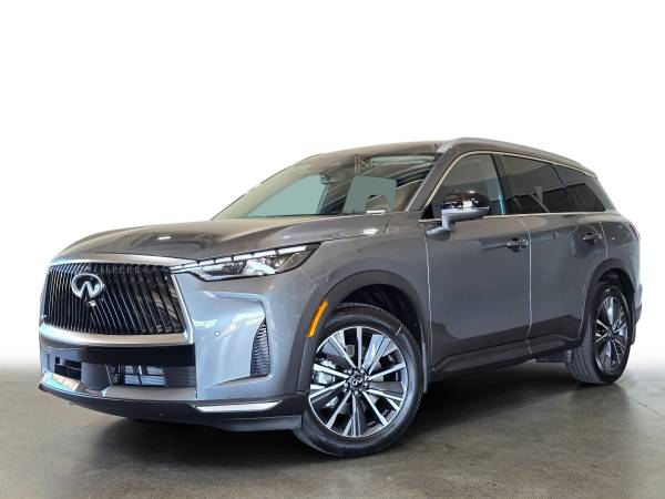 2027, Import USA — Foto 1