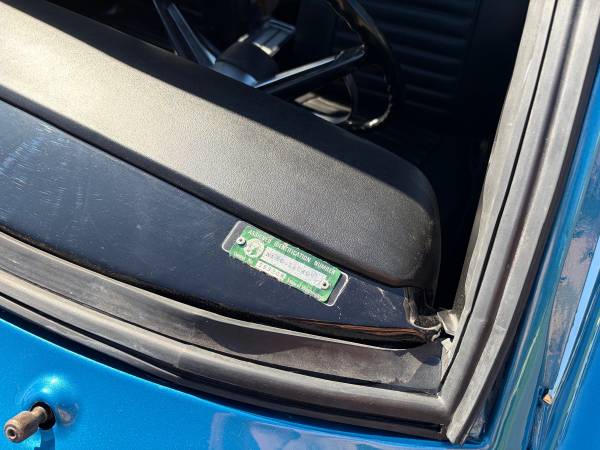 Dodge, Import USA — Foto 10 z 12