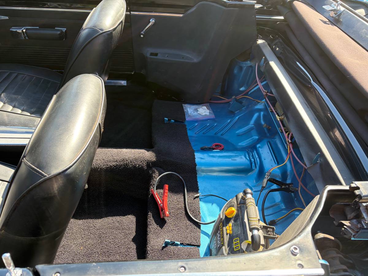 Dodge, Import USA — Foto 12 z 12