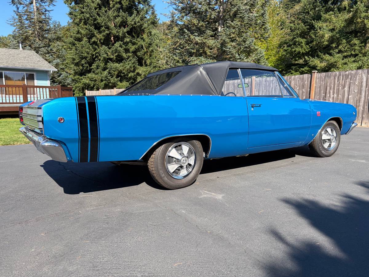 Dodge, Import USA — Foto 3 z 12