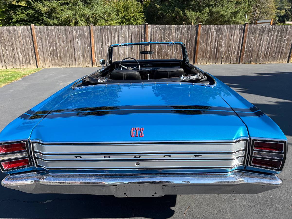 Dodge, Import USA — Foto 5 z 12