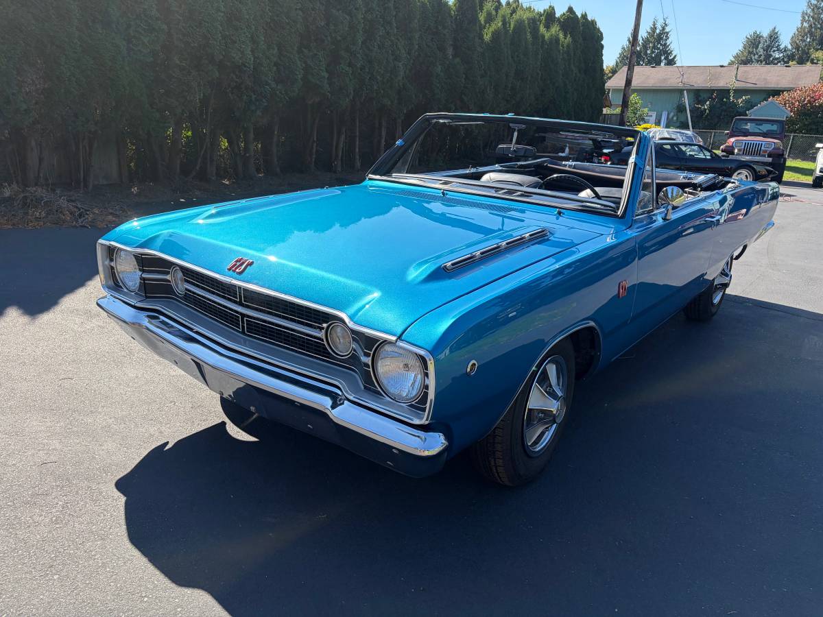 Dodge, Import USA — Foto 6 z 12