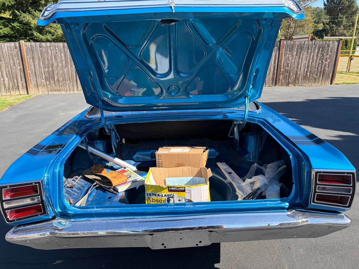 Dodge, Import USA — Foto 8 z 12