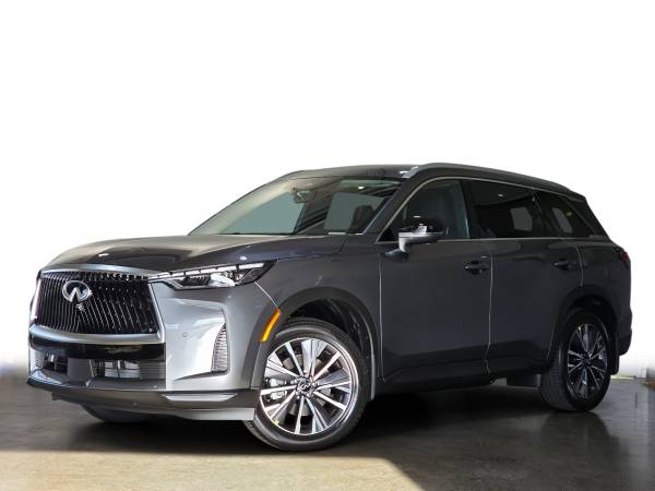 2027, Import USA — Foto 1
