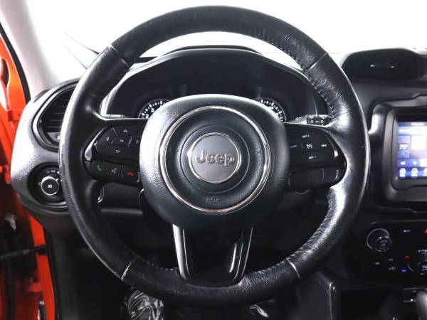 2019 Jeep, Import USA — Foto 11 z 12