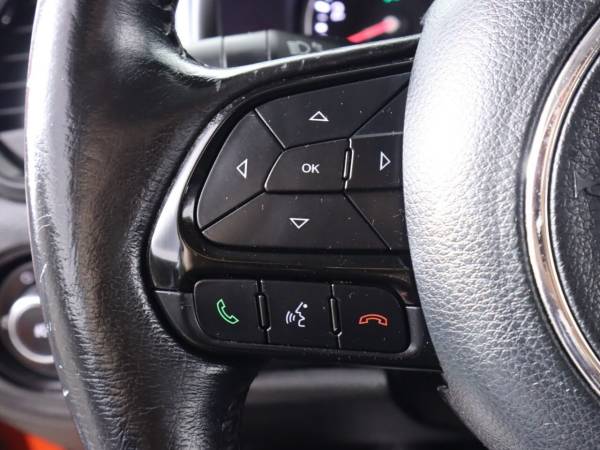 2019 Jeep, Import USA — Foto 12 z 12