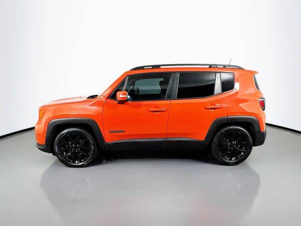 2019 Jeep, Import USA — Foto 2 z 12
