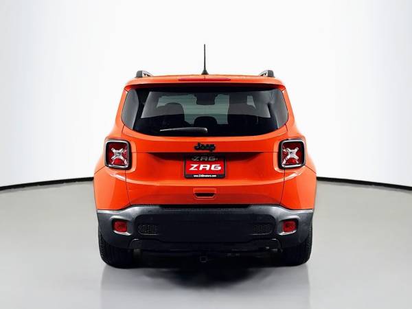 2019 Jeep, Import USA — Foto 4 z 12