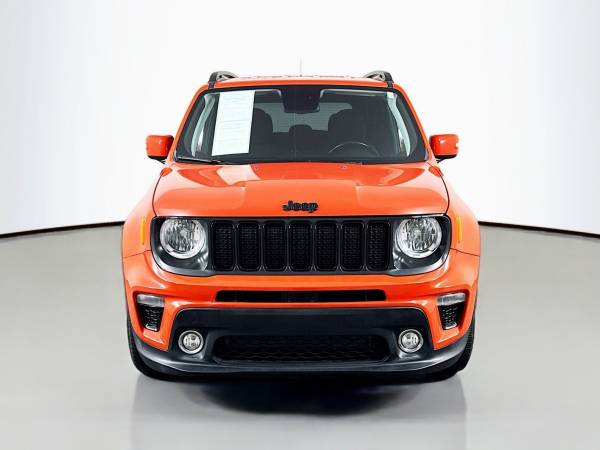 2019 Jeep, Import USA — Foto 8 z 12
