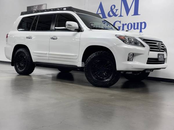 2015 Lexus, Import USA — Foto 2 z 12