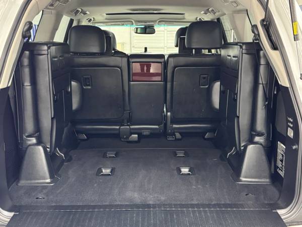 2015 Lexus, Import USA — Foto 7 z 12