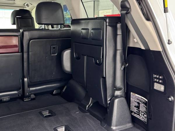 2015 Lexus, Import USA — Foto 9 z 12