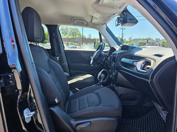 2018 Jeep, Import USA — Foto 10 z 12