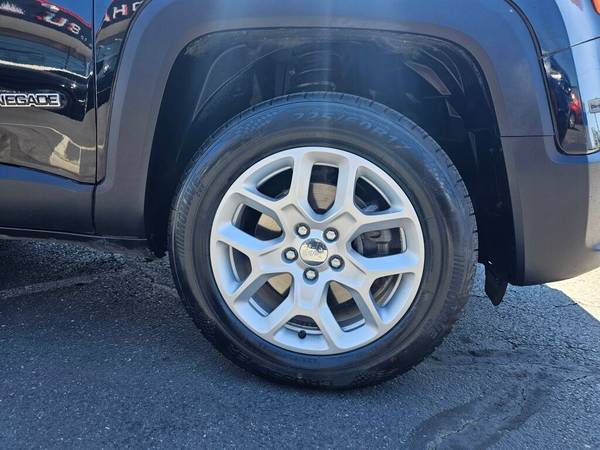 2018 Jeep, Import USA — Foto 9 z 12