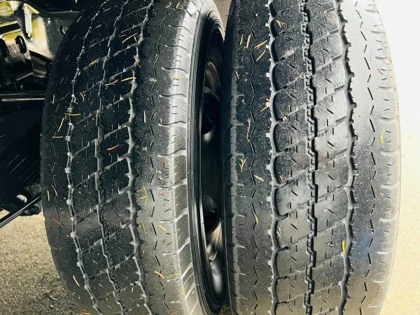 2012 Ford, Import USA — Foto 11 z 12
