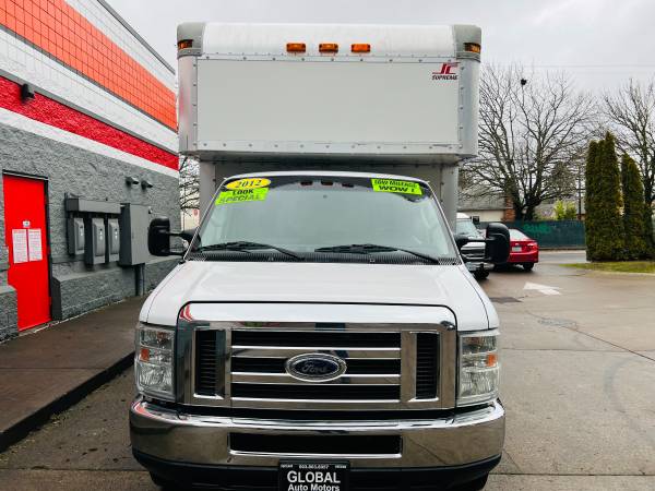 2012 Ford, Import USA — Foto 7 z 12
