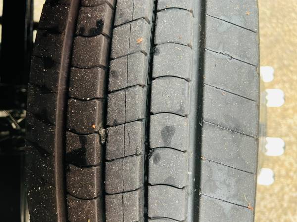 2003 Ford, Import USA — Foto 10 z 12