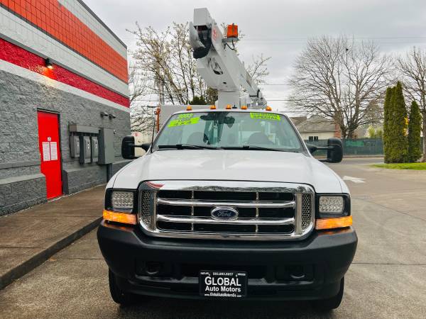 2003 Ford, Import USA — Foto 3 z 12