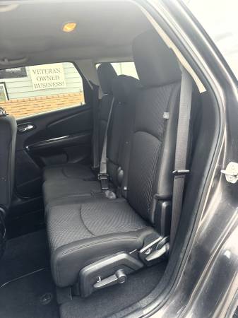 2018 Dodge, Import USA — Foto 10 z 12