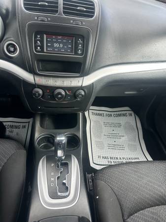 2018 Dodge, Import USA — Foto 12 z 12