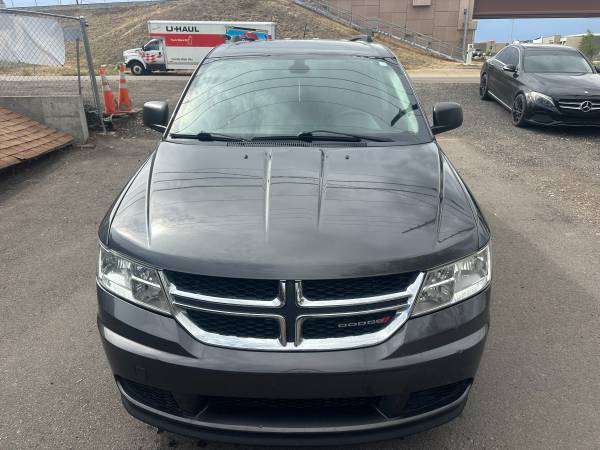 2018 Dodge, Import USA — Foto 2 z 12