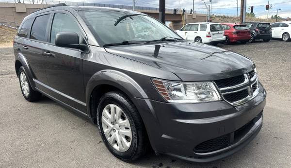 2018 Dodge, Import USA — Foto 3 z 12