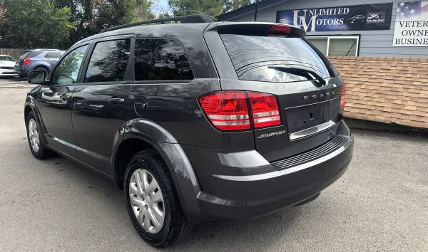 2018 Dodge, Import USA — Foto 6 z 12