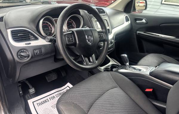2018 Dodge, Import USA — Foto 8 z 12