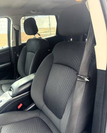 2018 Dodge, Import USA — Foto 9 z 12
