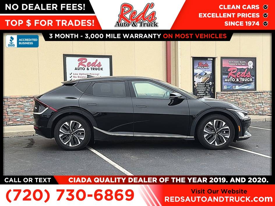 2024 Kia, Import USA — Foto 2 z 10