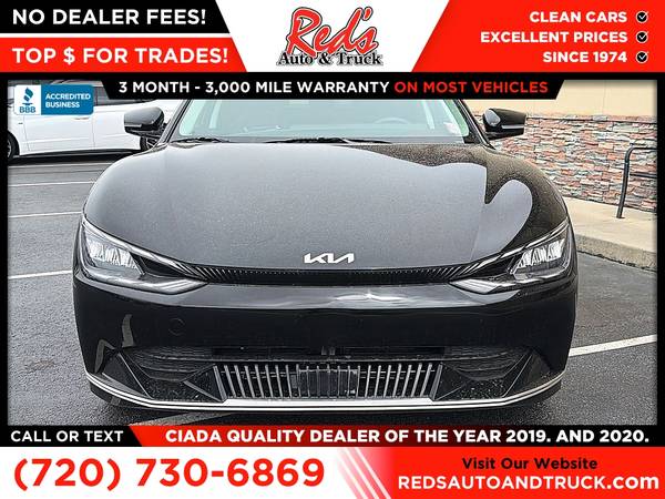 2024 Kia, Import USA — Foto 5 z 10