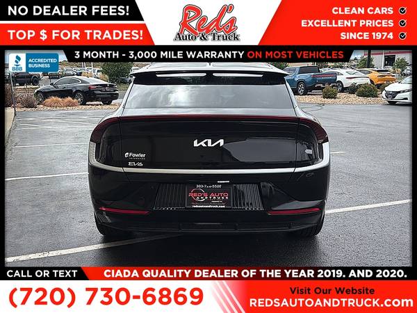 2024 Kia, Import USA — Foto 6 z 10