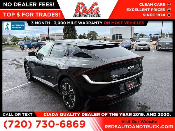 2024 Kia, Import USA — Foto 9 z 10