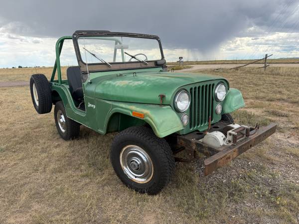 Jeep, Import USA — Foto 1 z 7 Jeep, Import USA — Foto 1 z 7
