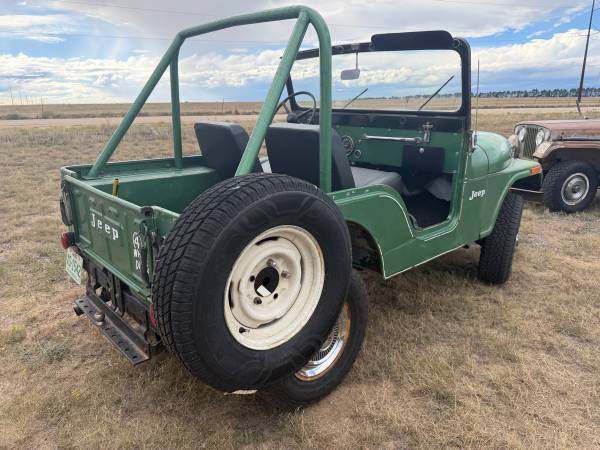 Jeep, Import USA — Foto 2 z 7