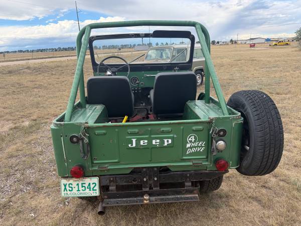Jeep, Import USA — Foto 3 z 7