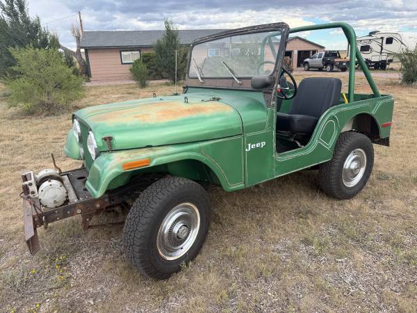 Jeep, Import USA — Foto 5 z 7