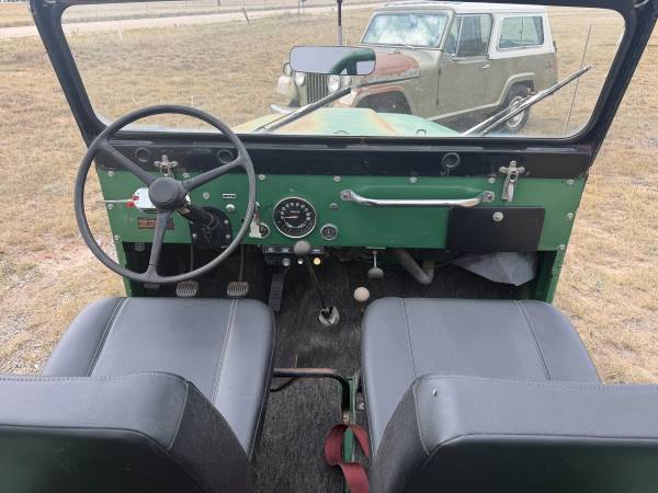 Jeep, Import USA — Foto 6 z 7