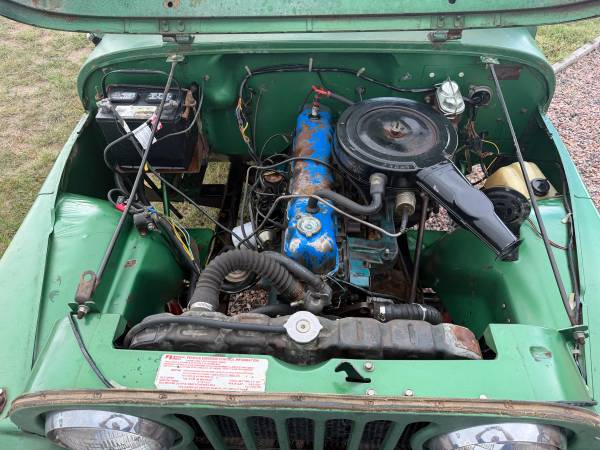 Jeep, Import USA — Foto 7 z 7