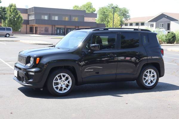 2020 Jeep, Import USA — Foto 10 z 12